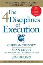 4 Disciplines of Execution