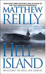 Hell Island