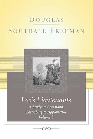 Lees Lieutenants Volume 3