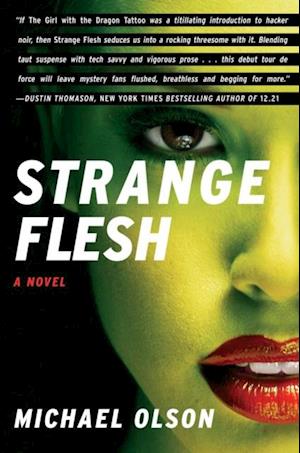 Strange Flesh