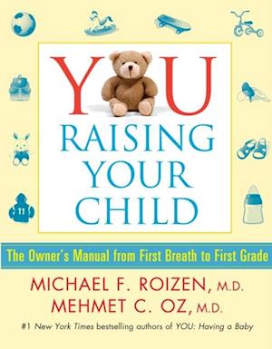 YOU: Raising Your Child