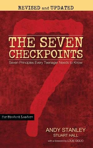 Seven Checkpoints for Student Leaders