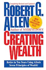 Creating Wealth