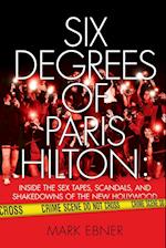 Six Degrees of Paris Hilton