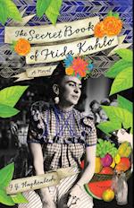 The Secret Book of Frida Kahlo