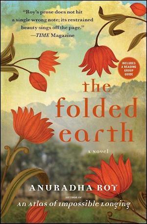 The Folded Earth