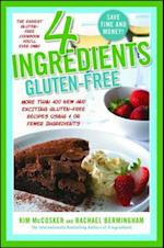 4 Ingredients Gluten-Free