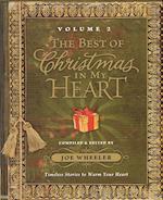 The Best of Christmas in my Heart Volume 2