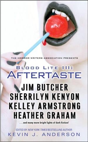 Blood Lite III: Aftertaste