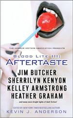 Blood Lite III: Aftertaste