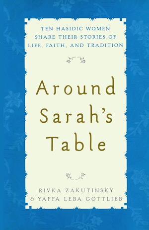 Around Sarah's Table