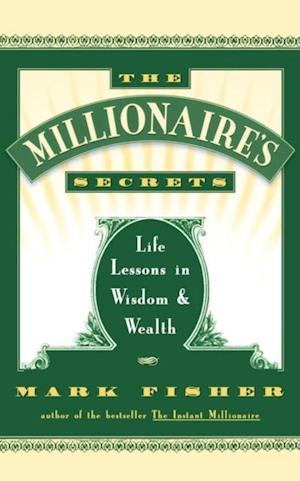 Millionaire's Secrets