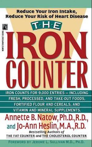 The Iron Counter