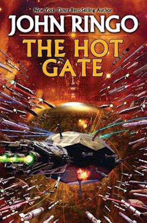 The Hot Gate