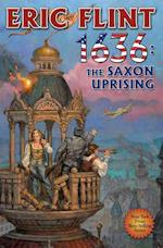 1636: The Saxon Uprising, Volume 13