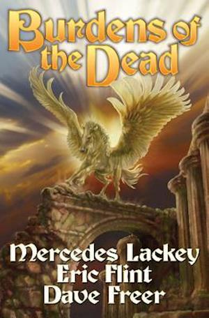 Burdens of the Dead, 4
