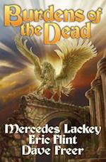 Burdens of the Dead, 4