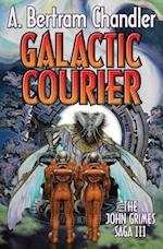 Galactic Courier