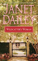 Wildcatter's Woman