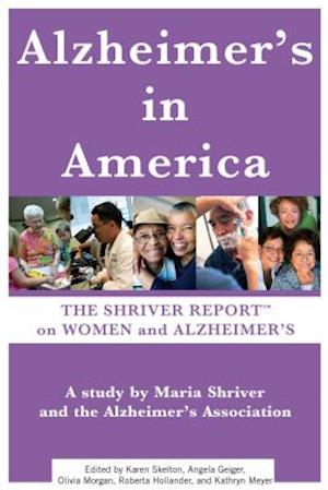 Alzheimer's in America