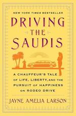 Driving the Saudis