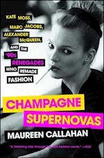 Champagne Supernovas