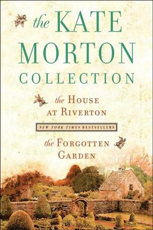 Få Kate Morton Collection af Kate Morton e-bog ePub format engelsk