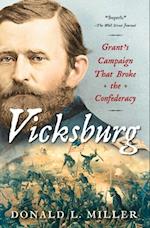 Vicksburg