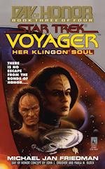 Her Klingon Soul