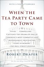 When the Tea Party Came to Town