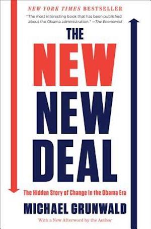 The New New Deal