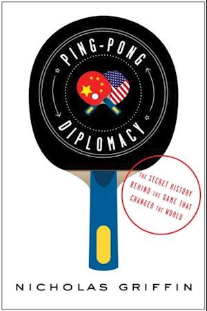 Ping-Pong Diplomacy