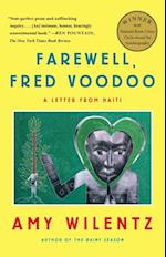 Farewell, Fred Voodoo