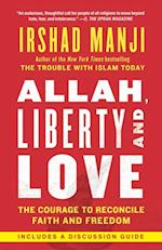 Allah, Liberty and Love