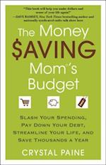 Money Saving Mom's Budget