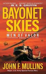 Bayonet Skies: Men of Valor 