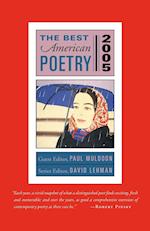 Best American Poetry 2005