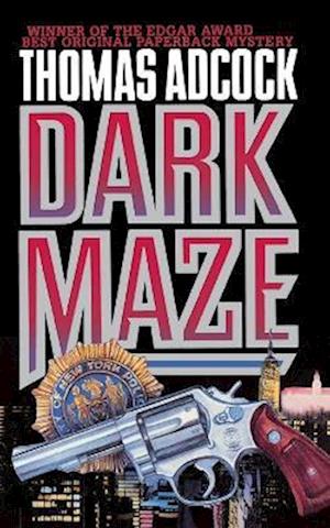 Dark Maze