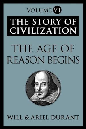 Age of Reason Begins