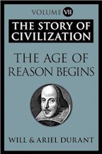 Age of Reason Begins