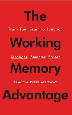 The Working Memory Advantage