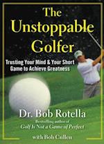 Unstoppable Golfer