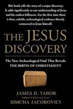 Jesus Discovery