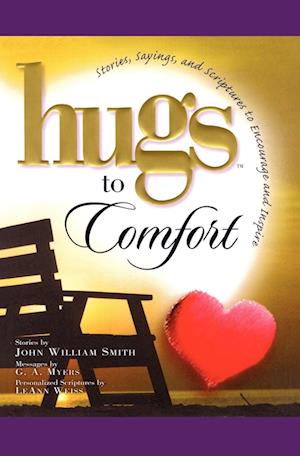 Hugs to Comfort