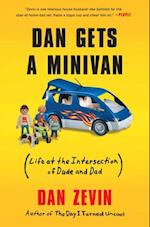 Dan Gets a Minivan