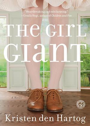 The Girl Giant