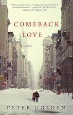 Comeback Love