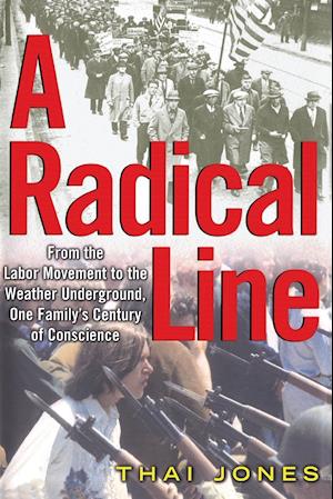 A Radical Line