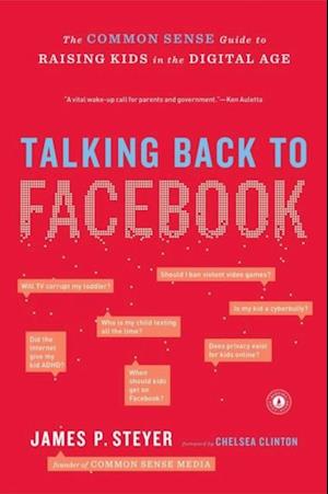 Talking Back to Facebook