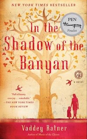 In the Shadow of the Banyan